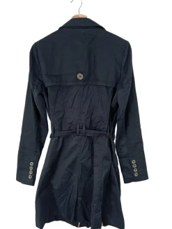 Mäntel>Street One Trenchcoat Größe 36 blau