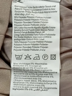 Trenchcoat Größe 38-Vero Moda