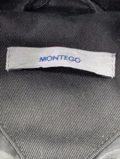 Trenchcoat Größe 42-Montego