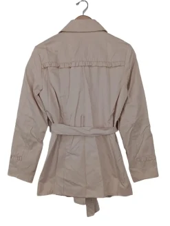 Mäntel>Orsay Trenchcoat Größe 42 altrosa