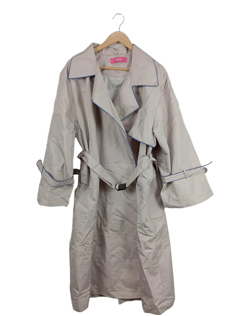 Trenchcoat Größe 38-Sebnem Gu00fcnay SBNM Online