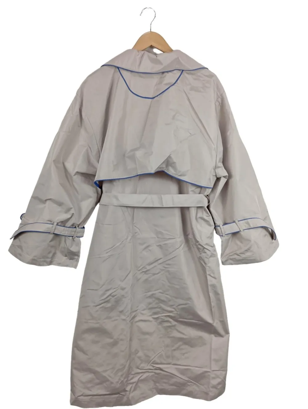 Trenchcoat Größe 38-Sebnem Gu00fcnay SBNM Online