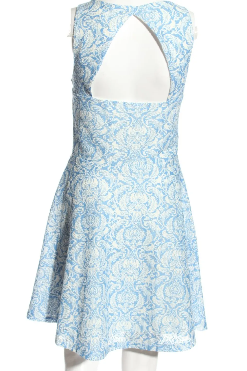 Trägerkleid Größe 36-FB Sister Best