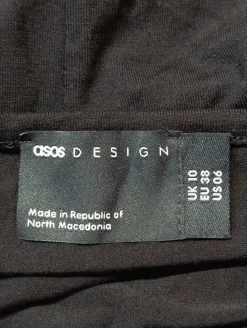 Trägerkleid Größe 38-Asos Sale