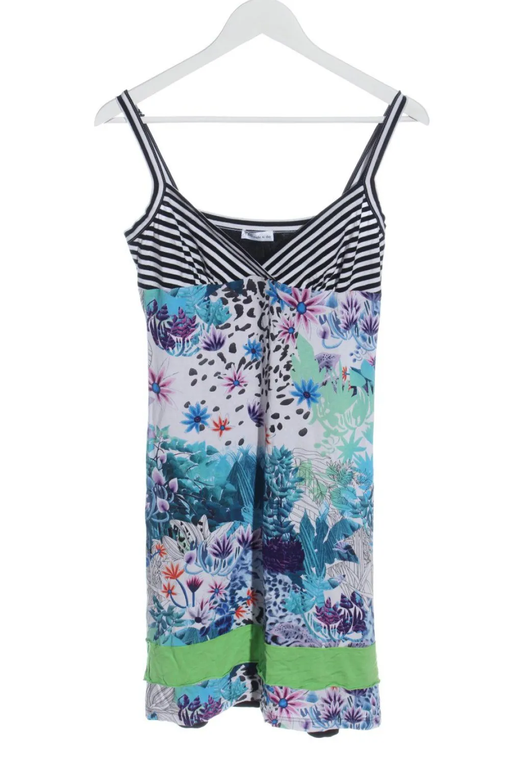 Trägerkleid Größe 36-YBS Clearance