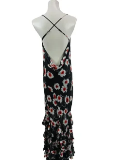 Trägerkleid Größe 38-Desigual Hot