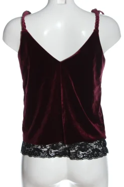 Trägertop Größe 36-Zara Basic Sale