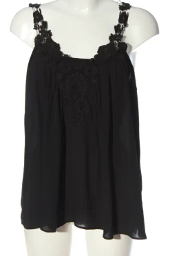 Trägertop Größe 34-Zara Basic Hot