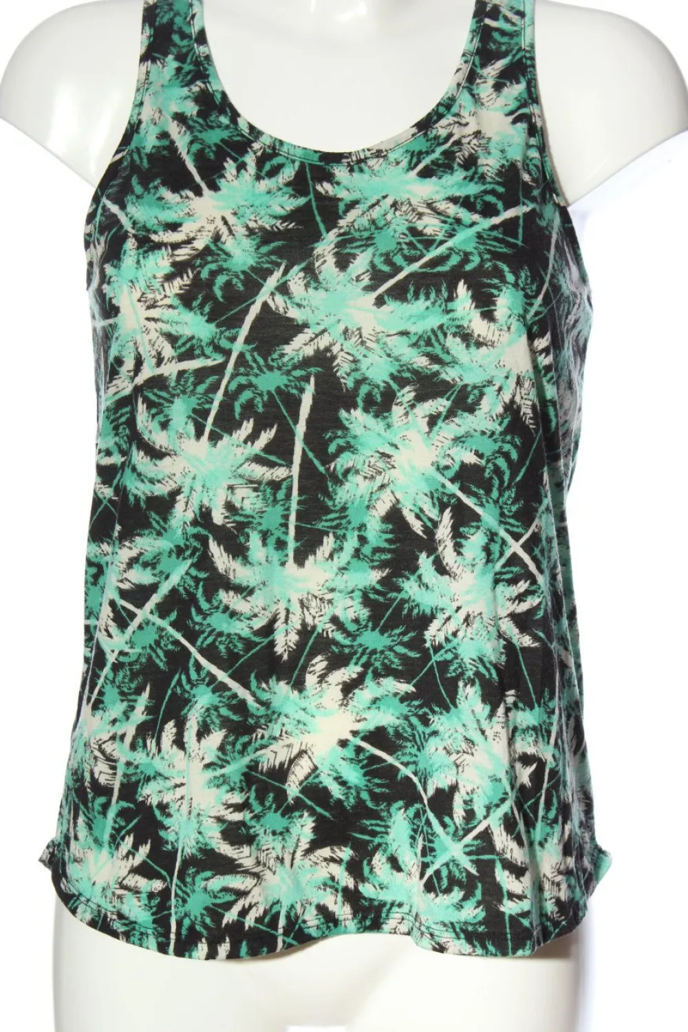 Trägertop Größe 38-Atmosphere