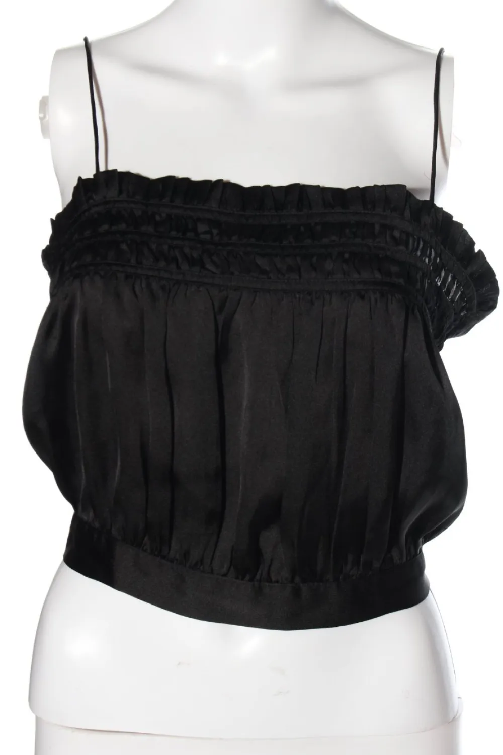 Trägertop Größe 34-H&M Best