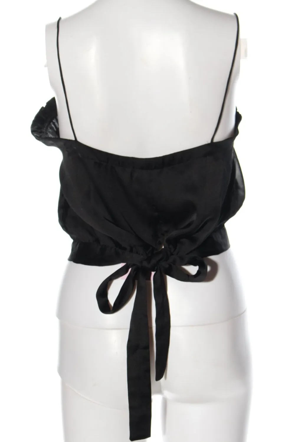 Trägertop Größe 34-H&M Best