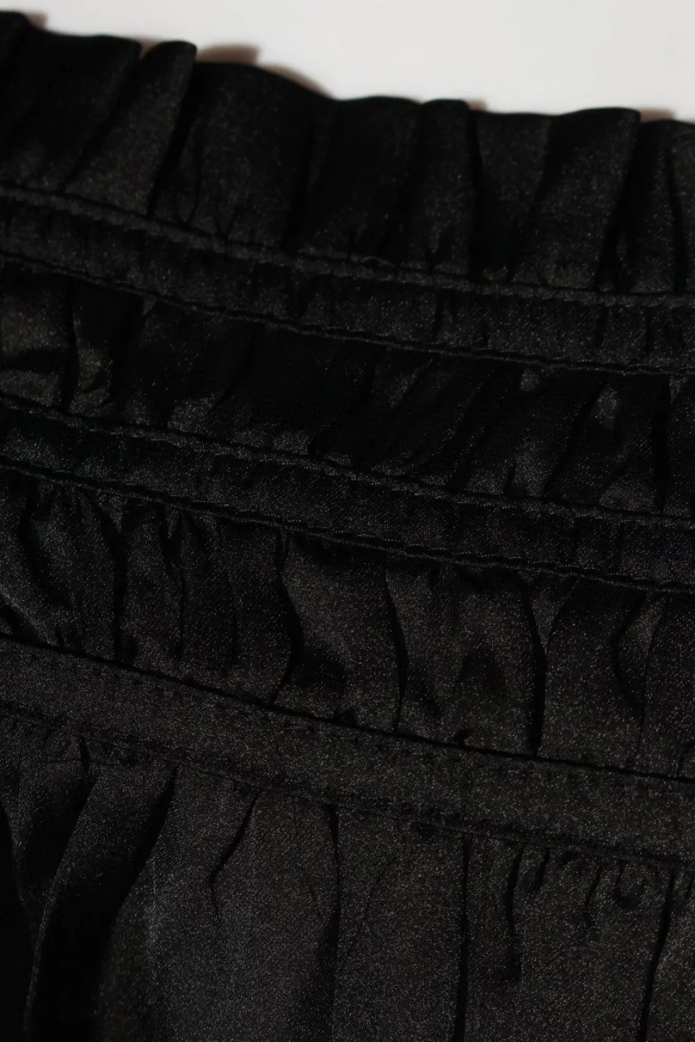 Trägertop Größe 34-H&M Best