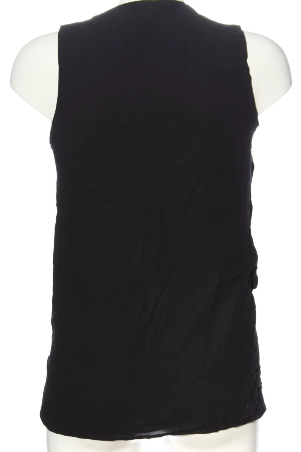 Tops>MNG Collection Trägertop Größe 36 schwarz