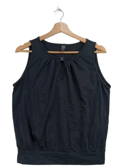 Tops>Emery rose Trägertop Größe 38 schwarz