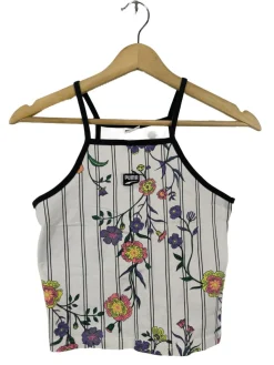 Tops>Puma Trägertop Größe 34