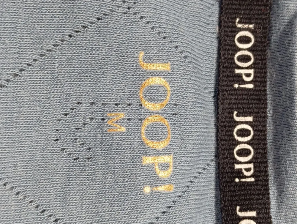 Trägertop Größe 38-Joop! Discount