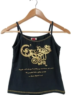 Trägertop Größe 36- Online