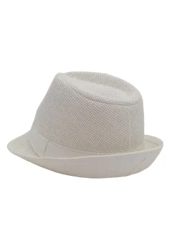 Hüte>Orsay Trilby weiß