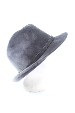 Hüte>El Corte Ingles Trilby Größe 56 schwarz