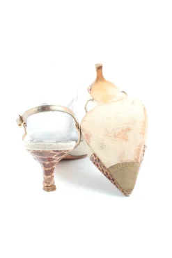 Trotteur Größe 39,5-Luciano padovan Outlet