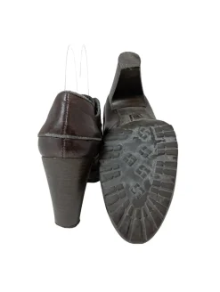 Pumps>Orange Label Trotteur Größe 40 braun