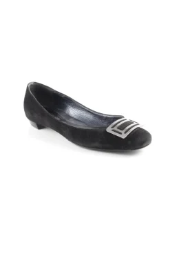 Trotteur Größe 37,5-Sergio Rossi Best