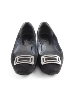 Trotteur Größe 37,5-Sergio Rossi Best