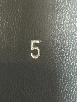 Trotteur Größe 38-ara