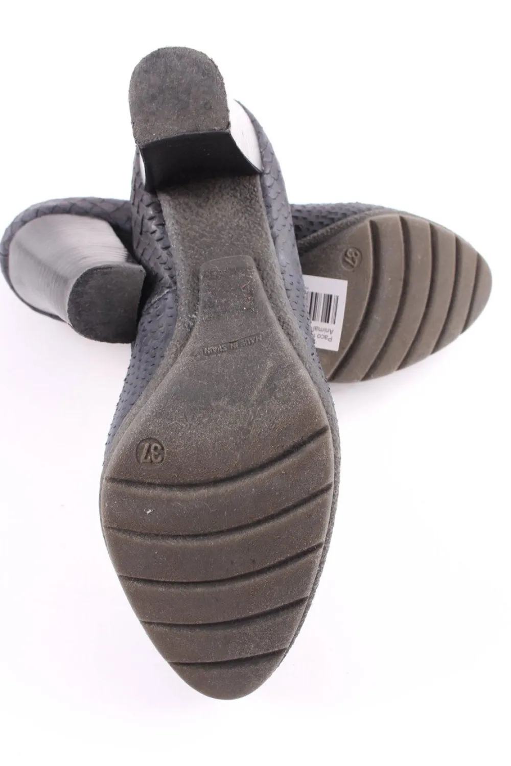 Trotteur Größe 37-Paco Herrero Hot