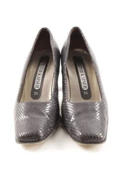 Pumps>Peter Kaiser Trotteur Größe 36 schwarz