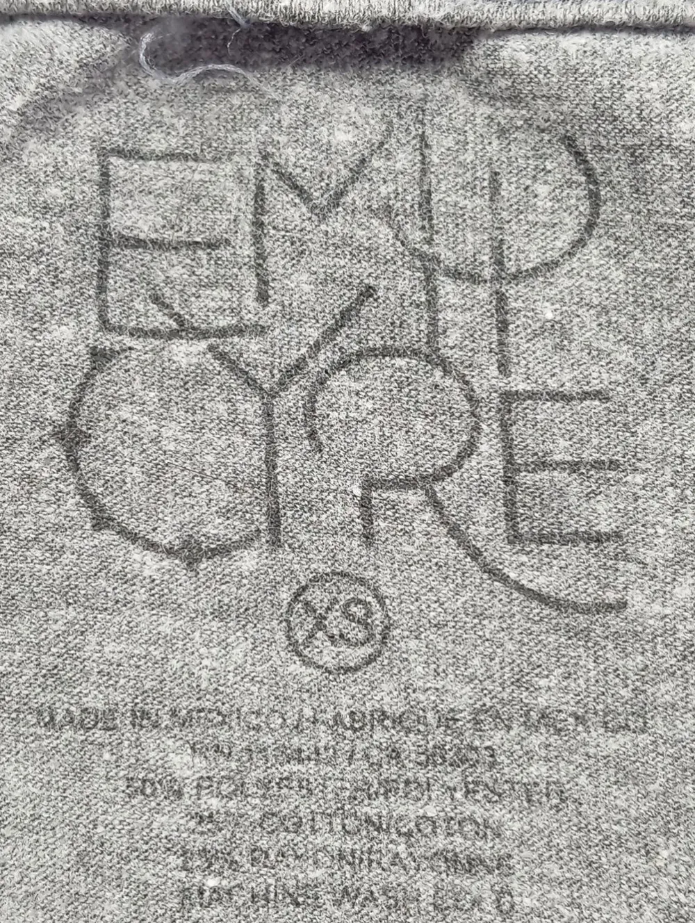 T-Shirt Größe 34-EMP CYRE Online