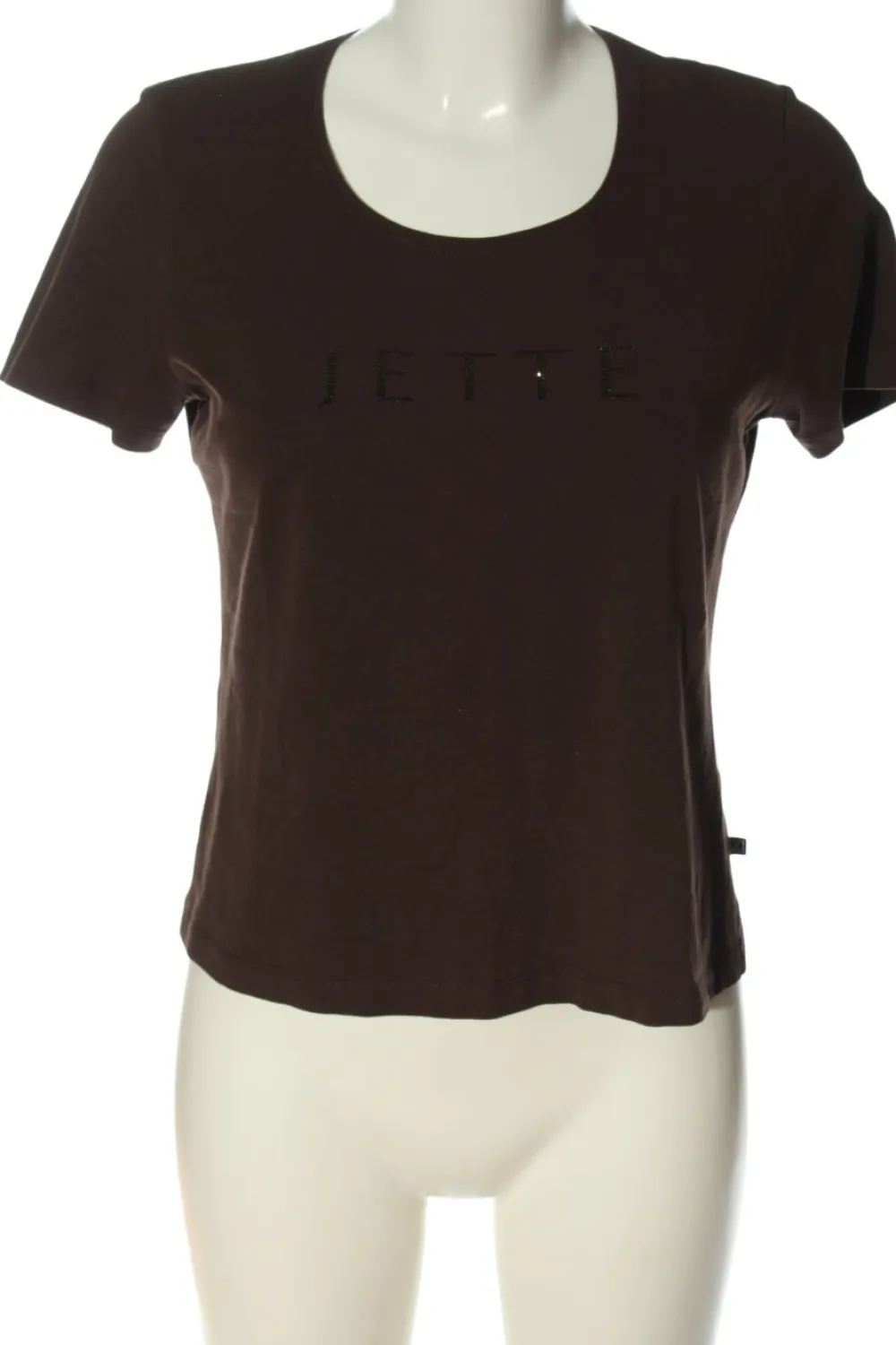 Shirts>Jette T-Shirt Größe 42 braun