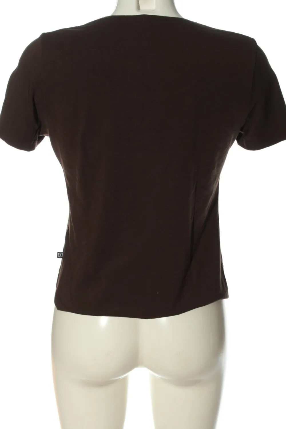 Shirts>Jette T-Shirt Größe 42 braun