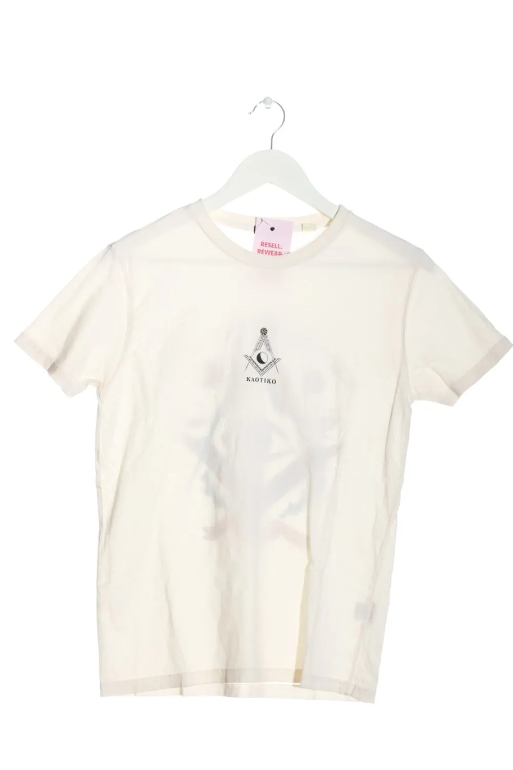 T-Shirt Größe 34-Kaotiko