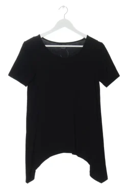 Shirts>Madeleine T-Shirt Größe 40 schwarz