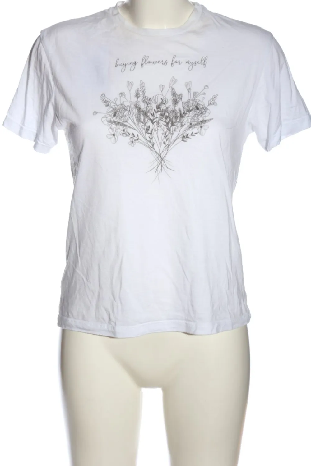 T-Shirt Größe 34-Bu00fcffelhu00fcfte Hot