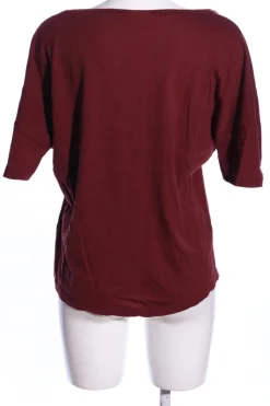 Shirts>Amisu T-Shirt Größe 38 braun