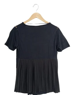 Shirts>Hugo Boss T-Shirt Größe 36 blau