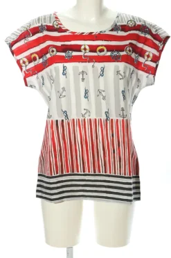 Shirts>Peter Hahn T-Shirt Größe 38