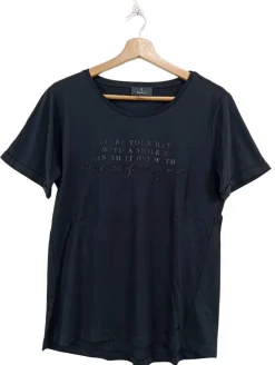 T-Shirt Größe 38-Monari Clearance