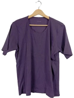 Shirts> T-Shirt Größe 42 lila