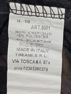 T-Shirt Größe 36-timiami Hot