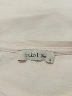T-Shirt Größe 36-Pako Litto Sale