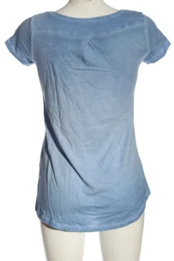 Shirts>Key Largo T-Shirt Größe 34 blau