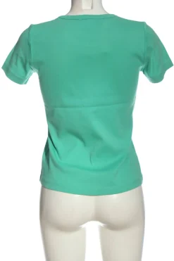 Shirts>Tom Tailor T-Shirt Größe 38 wollweiß