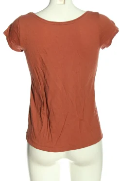 Shirts>Review T-Shirt Größe 36 hellorange