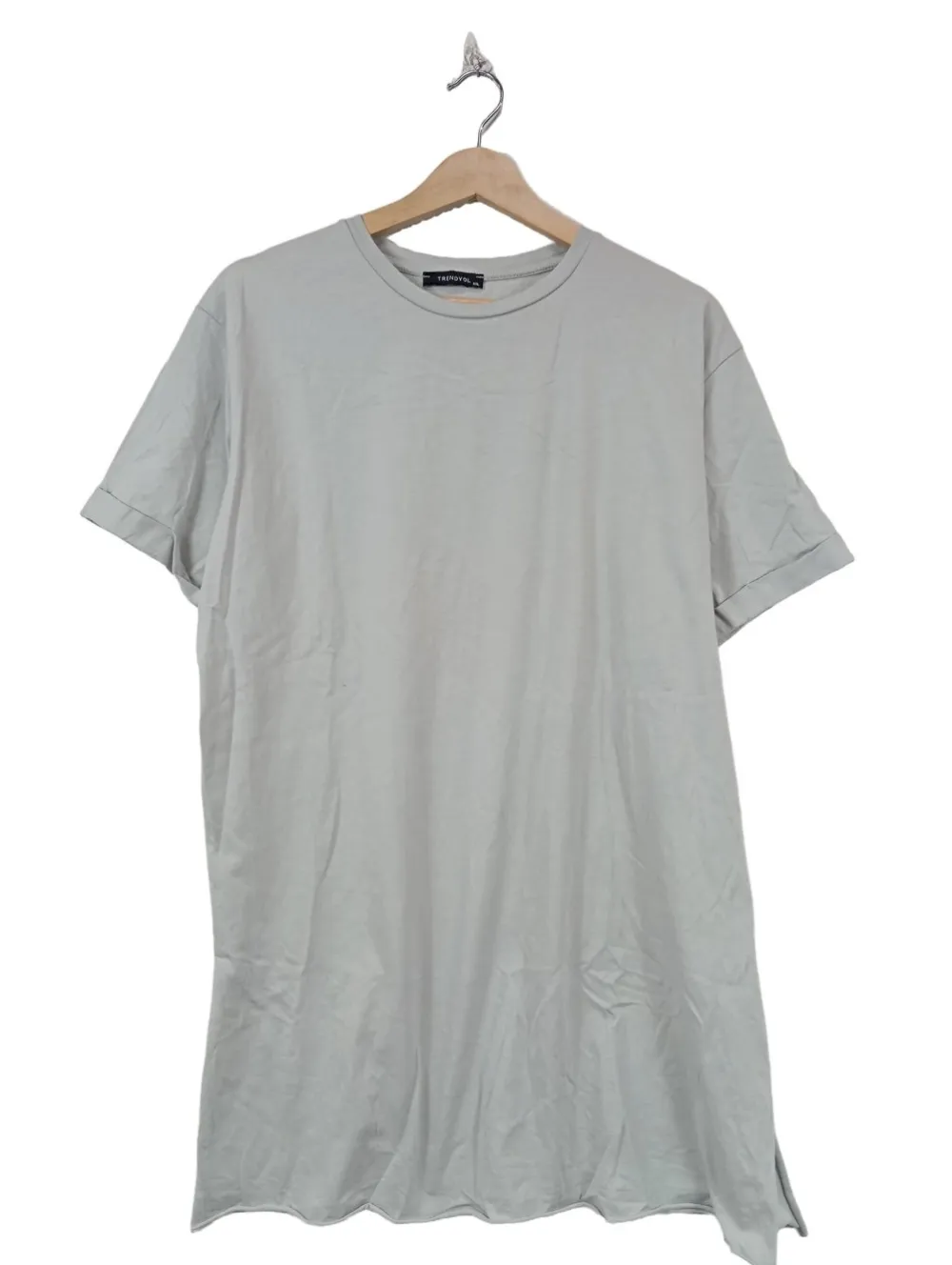 T-Shirt Größe 44-TRENDYOL Best