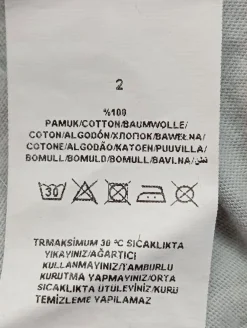 T-Shirt Größe 44-TRENDYOL Best