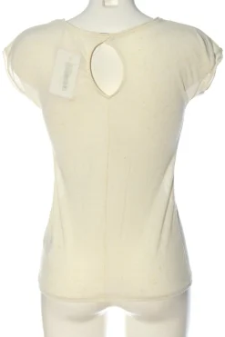 Shirts>Sublevel T-Shirt Größe 34 creme
