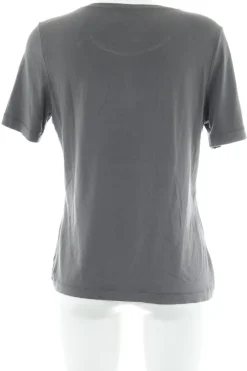 Shirts>Gelco T-Shirt Größe 40 dunkelgrau